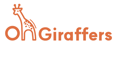 Ohgiraffers Logo